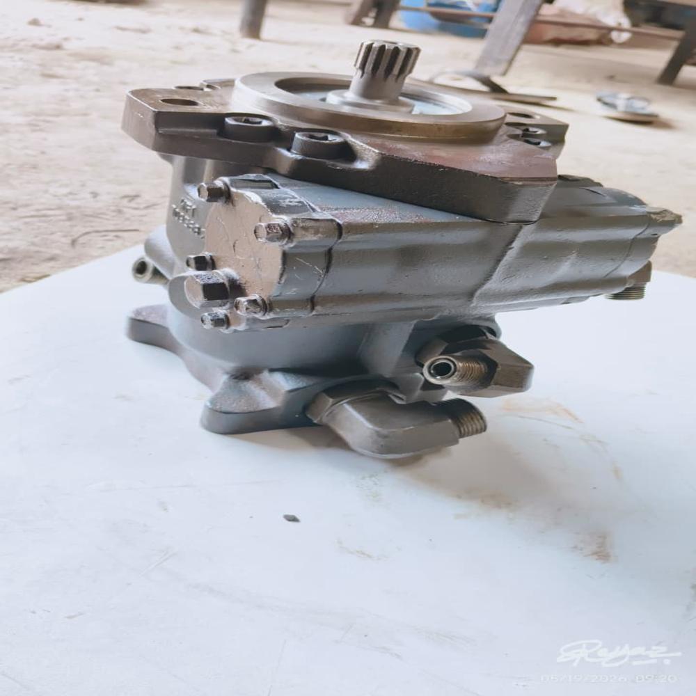 Genie Drive Motor