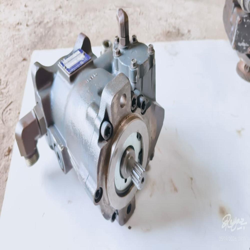 JLG Drive motor