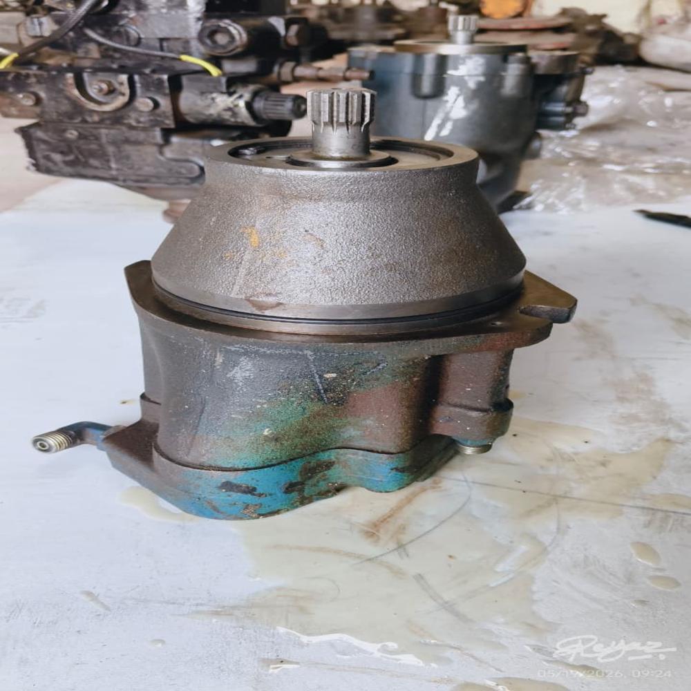 Genie Drive Motor