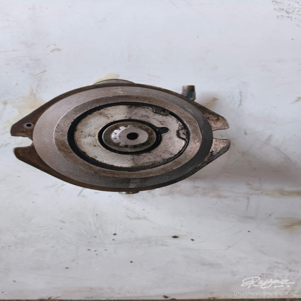 Genie Drive Motor