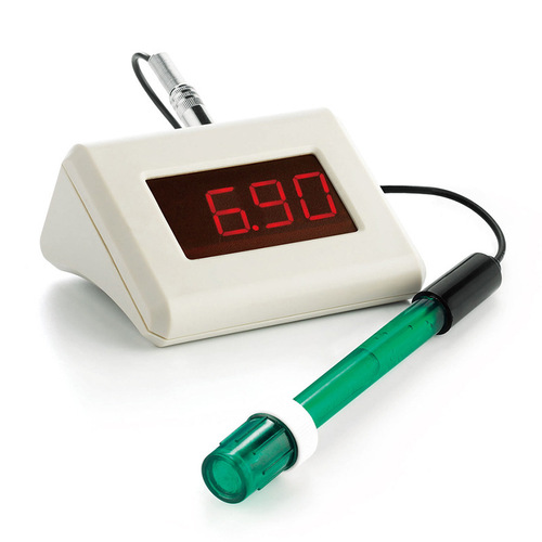 Ph Conductivity Meter