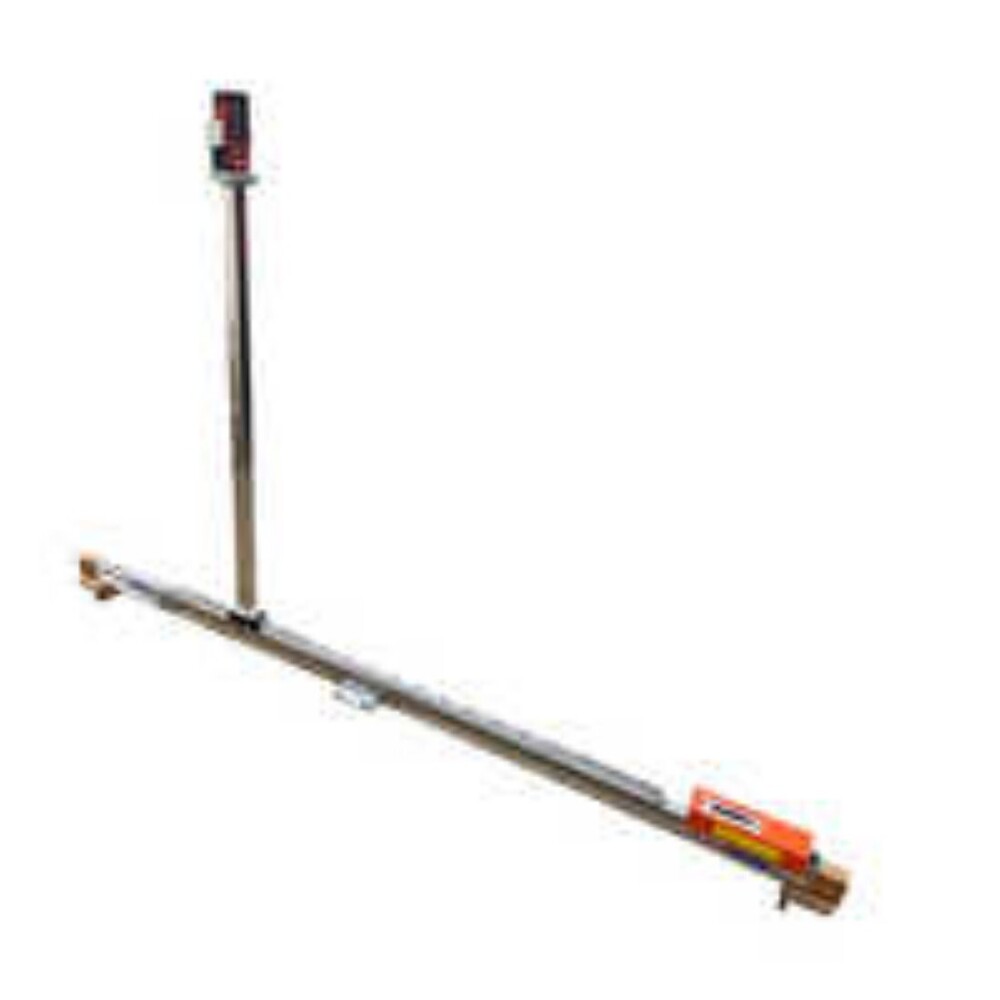Ohe Height And Stagger Gauge
