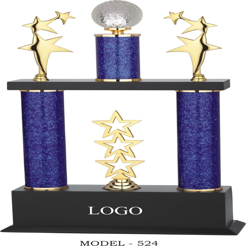 Bigg Trophy