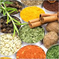 लोकप्रिय भारतीय मसाले