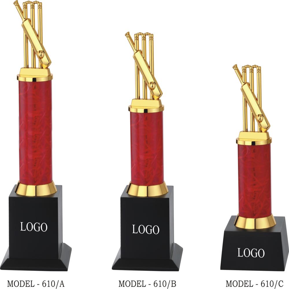 Best Bets-Man Trophy