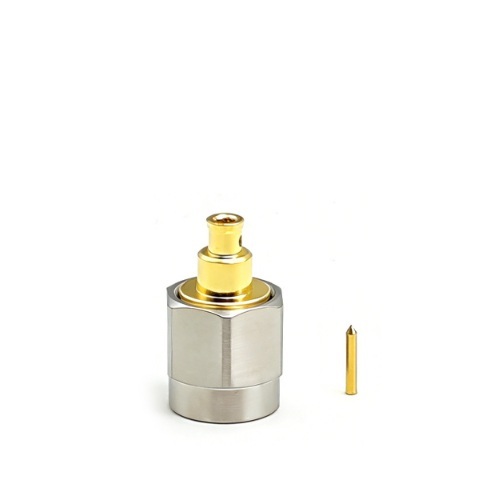 Sma Male Connector For 1.13/ 1.32/1.37Cable - Application: Wi-Fi Modules