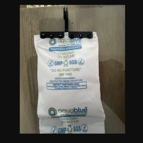 1 Kg Container Desiccant Bag