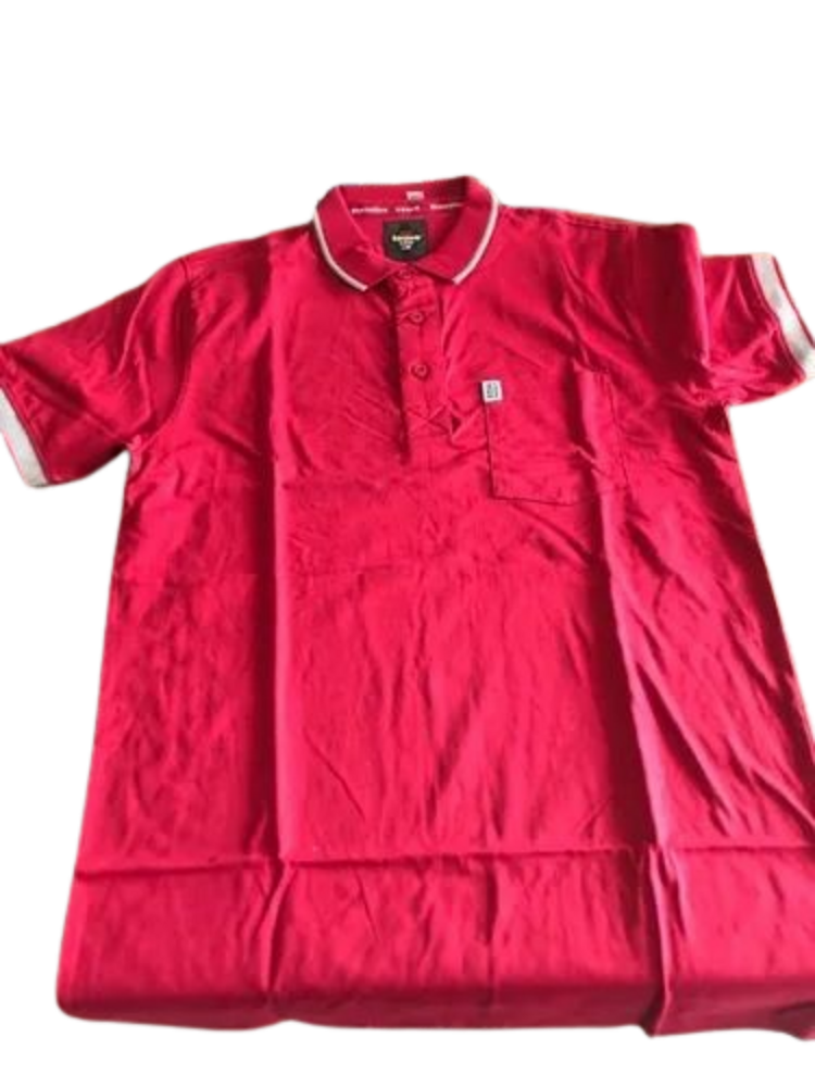 Mens Corporate T Shirts