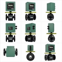 Electro Magnetic Flow Meter