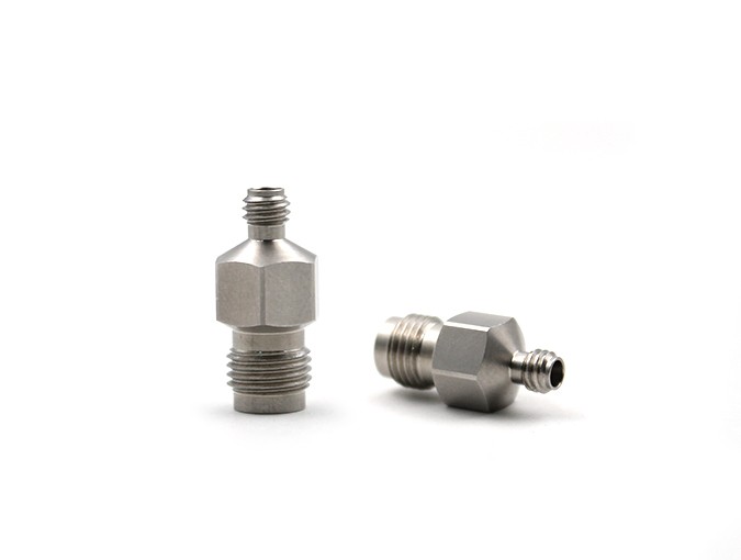 1.85 Female to1.0 Female Adaptor