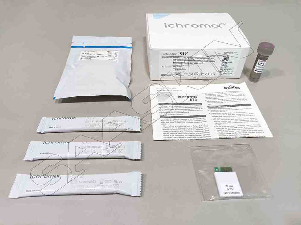 ichroma ST2