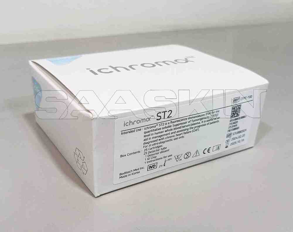 ichroma ST2