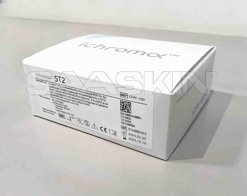 ichroma ST2