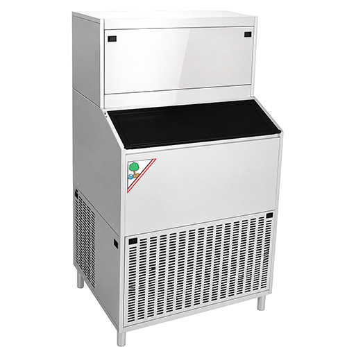 Ice Cube Making Machine