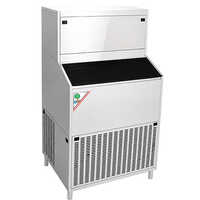 Ice Cube Making Machine - Accuracy: 2%  %