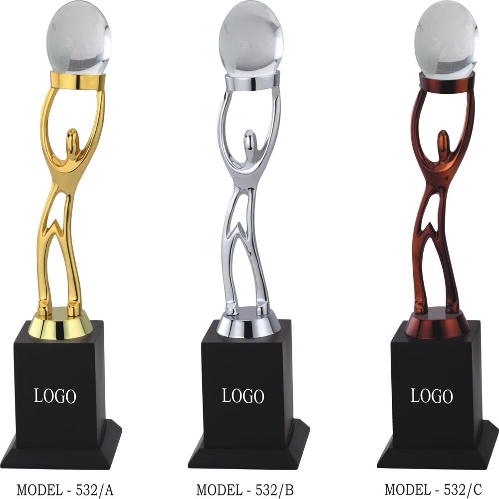 Modern Trophy