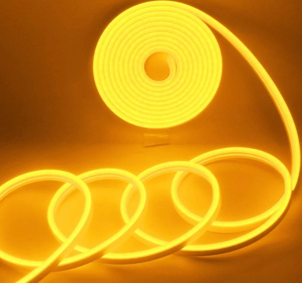 LED NEON STRIP LIGHT