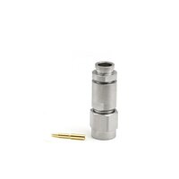 RF Coaxial Connector SMA Male For 3507 Cable