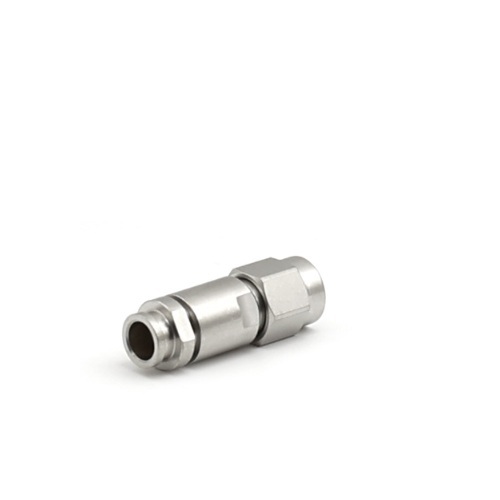RF Coaxial Connector SMA Male For 3507 Cable