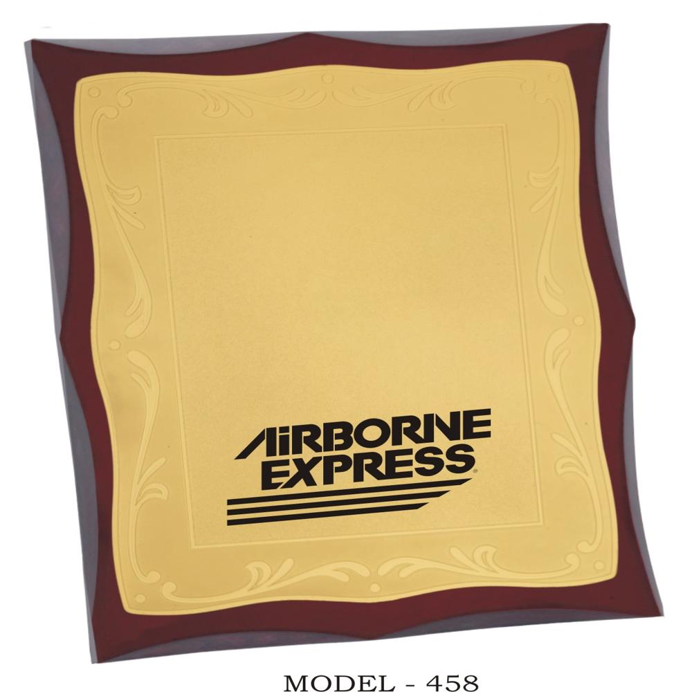 Beautiful Custom Plaques