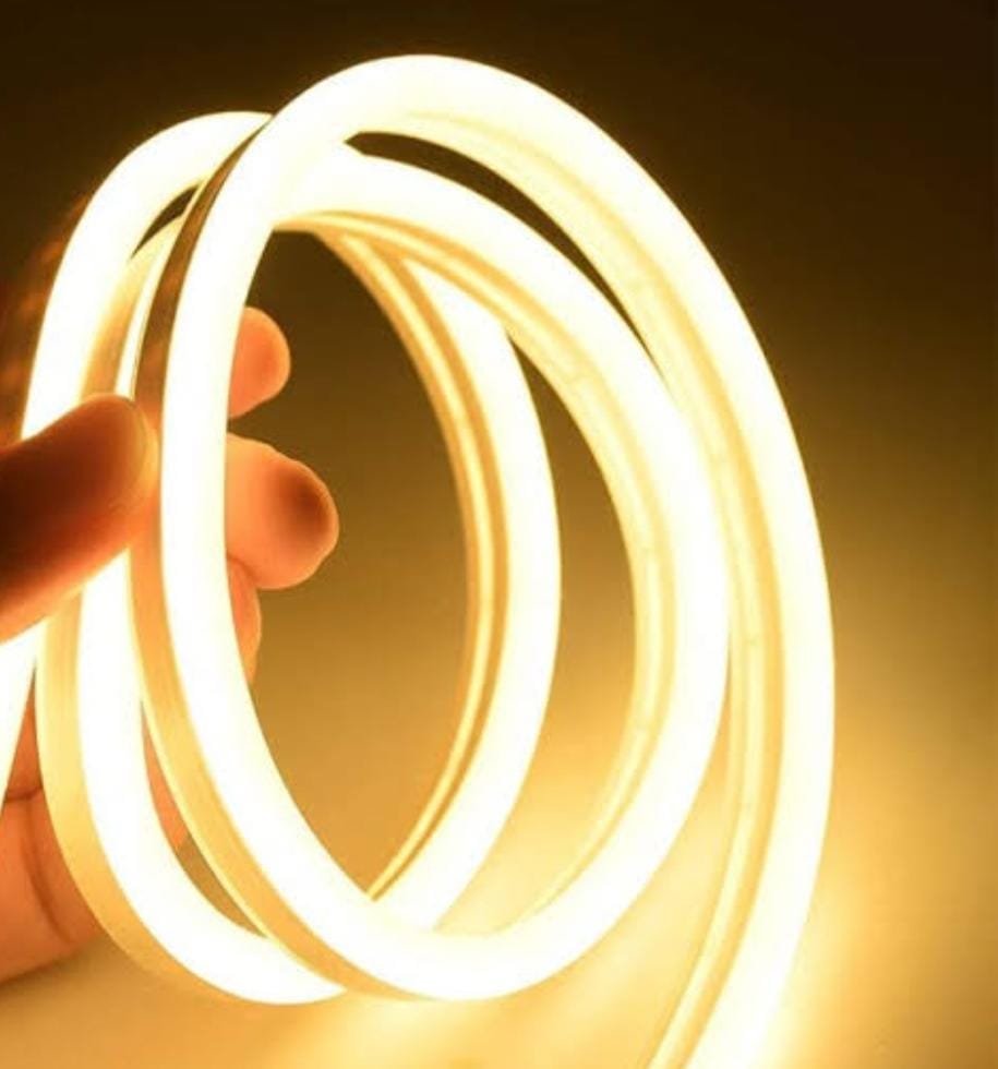 LED NEON STRIP LIGHT
