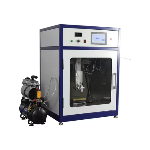 Spray Pyrolysis Equipment(table Top)
