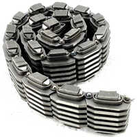 Piv Chain Silent Chain