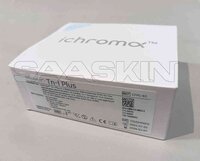 ichroma Troponin I (Tn-I) Plus
