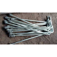 Industrial Foundation Bolt