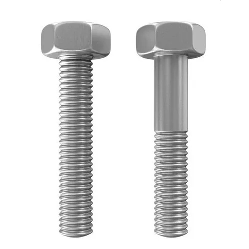 MS High Tensile Bolt