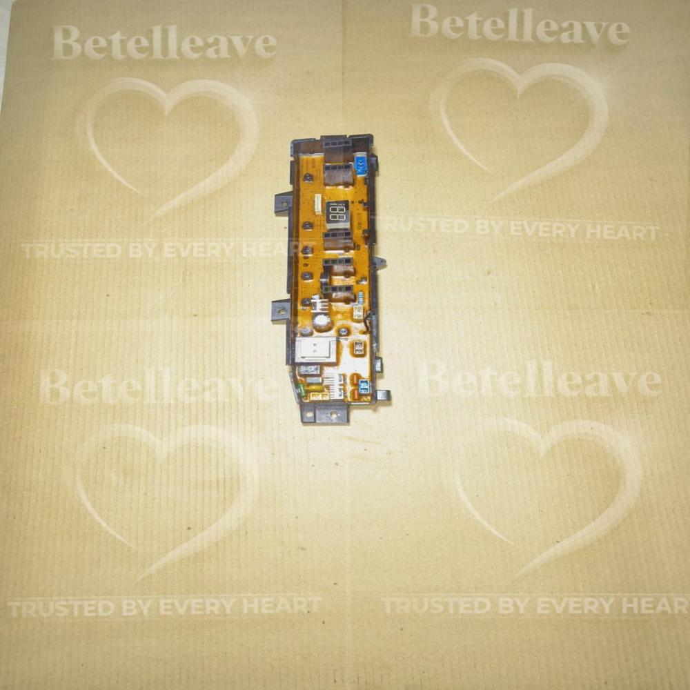 Voltas Beko Top Loader Washing Machine Pcb Board - Automatic Grade: Automatic