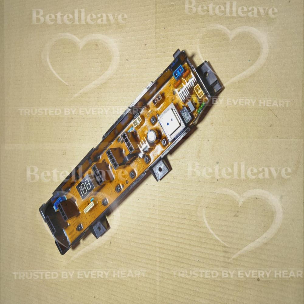 Voltas beko top loader Washing Machine pcb board