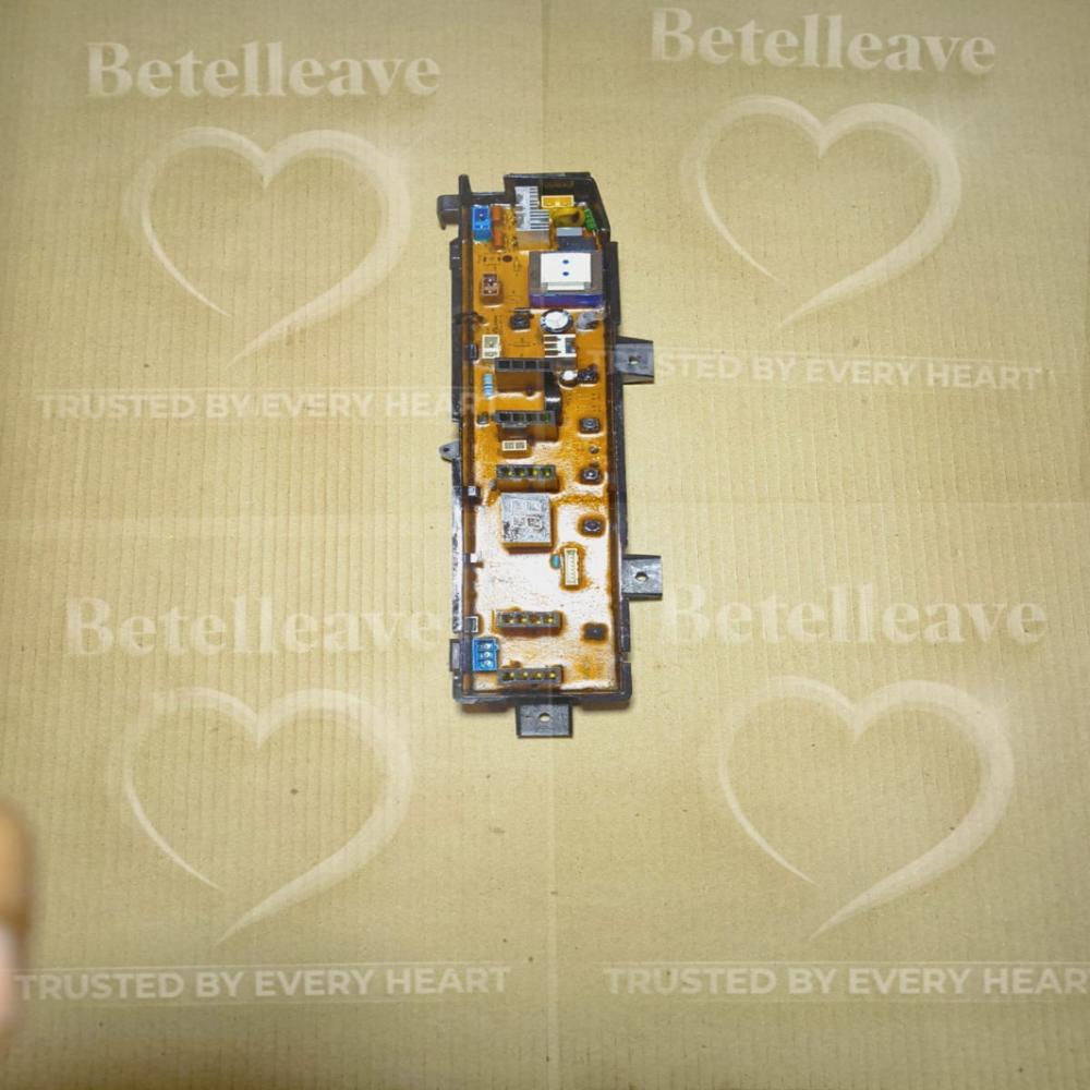 Voltas beko top loader Washing Machine pcb board