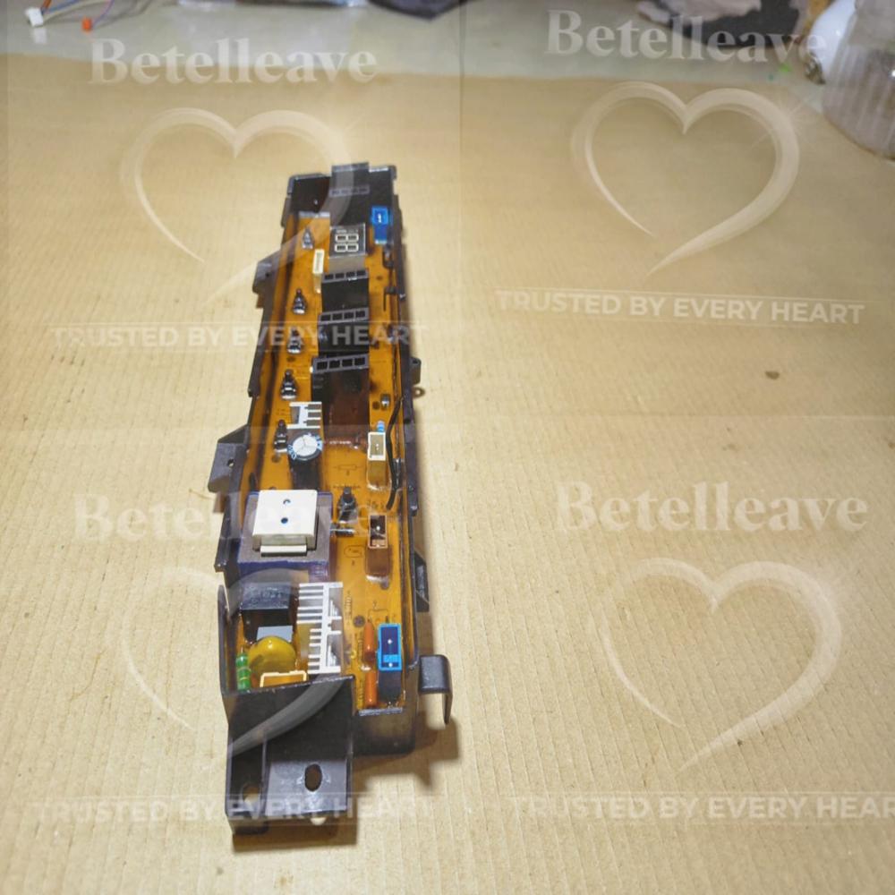 Voltas beko top loader Washing Machine pcb board