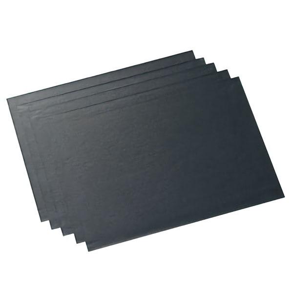 Conductive carbon paper