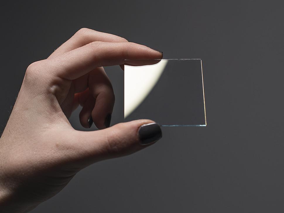 ITO and FTO Glass