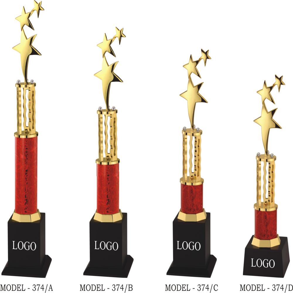  Star Corporate Award