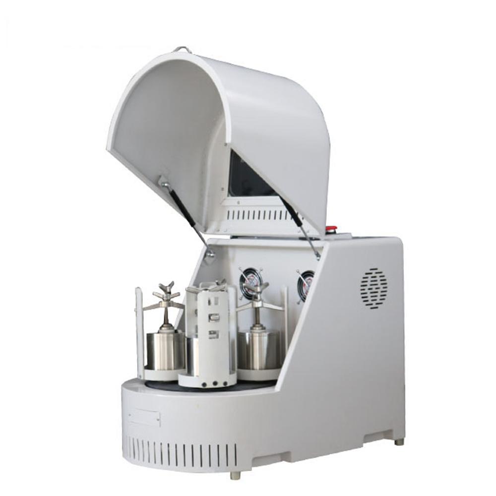 Planetary  Ball Mill