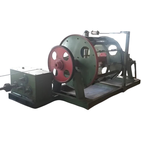 8mm Wire Twisting Machine