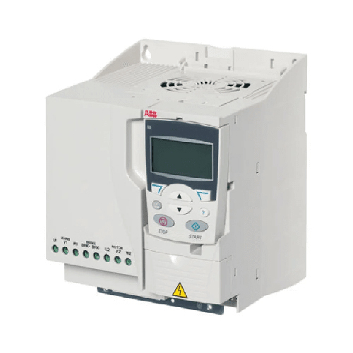 Acs355 Abb Variable Frequency Drive - Application: Industrial