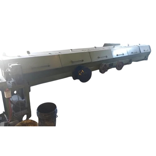 3.5mm Wire Drawing Machine
