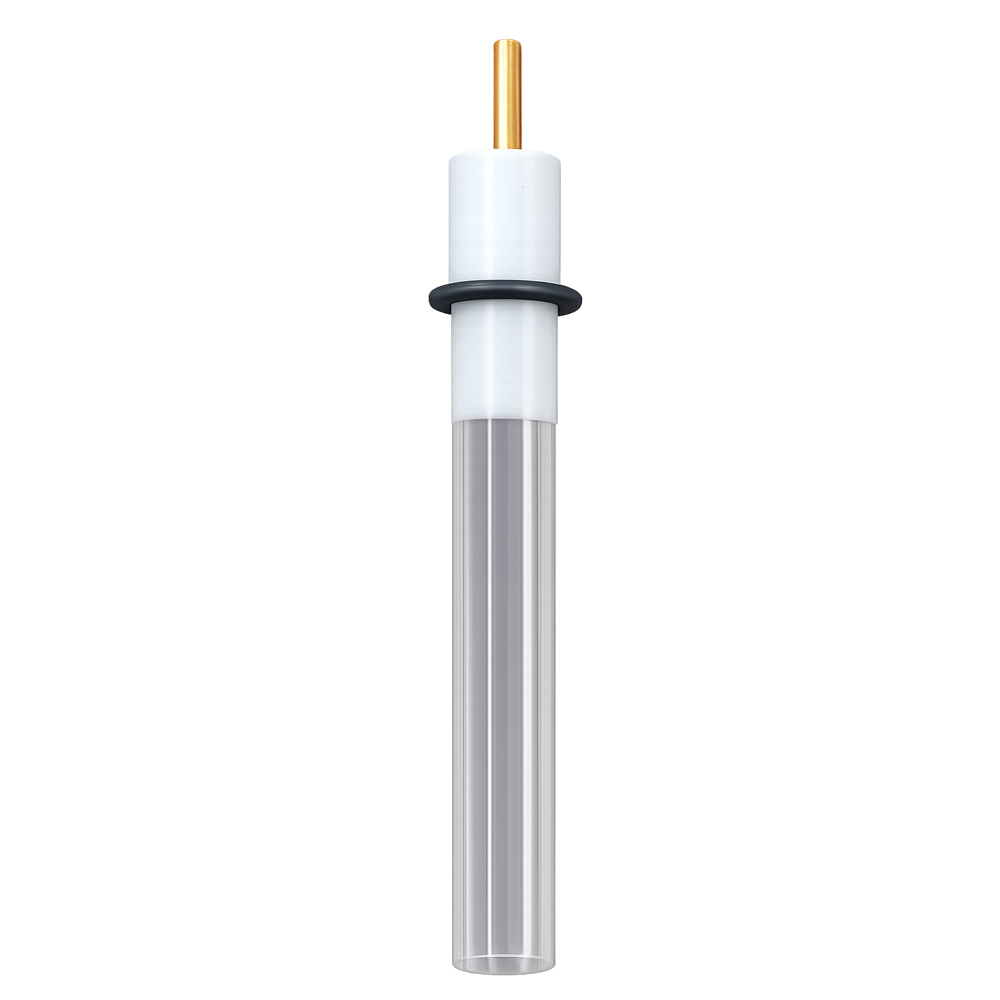 Platinum Wire counter Electrode
