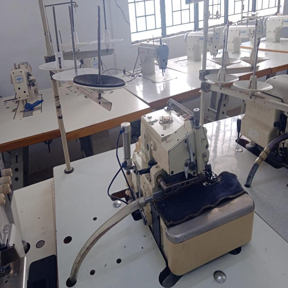 yamato SD AZ overlock