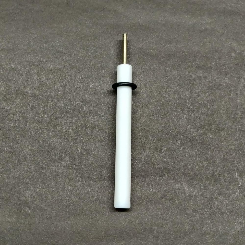 Glassy Carbon Working Electrode