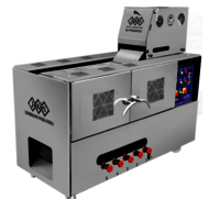 Automatic Roti/ Chapati making