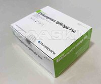 STANDARD F Chikungunya IgM/IgG FIA