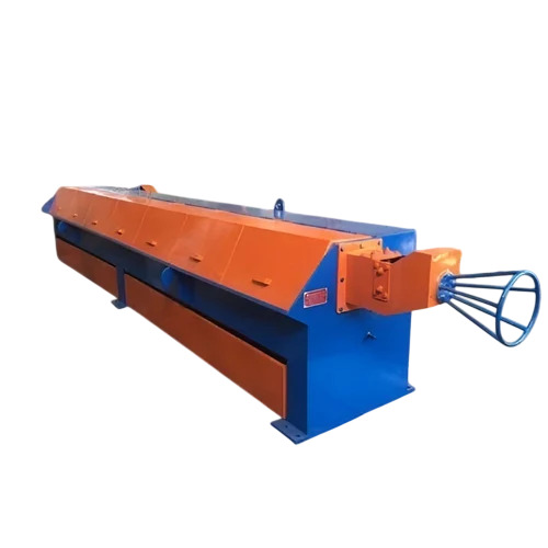 6mm Rod Breakdown Machine