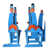 800mm Linear Rewinding Machine