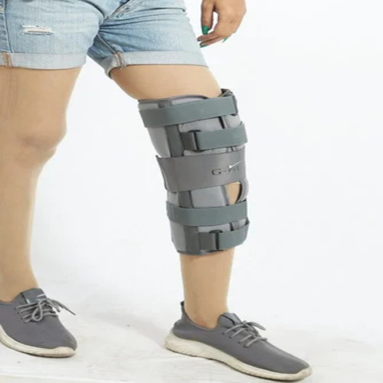 Polyester Knee Immobilizer