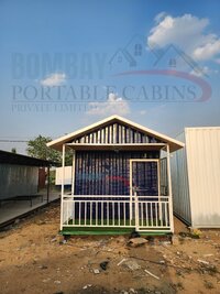 farm house cabin